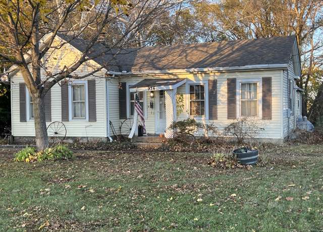 Property at 934 E Grant Hwy, Marengo, IL 60152, 3 beds, 1 bath