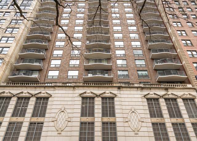 Property at 1250 N Dearborn St Unit 6A, Chicago, IL 60610, 2 beds, 2 baths