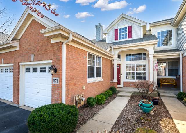 Property at 921 Winners Cup Ct, Naperville, IL 60565, 4 beds, 3.5 baths