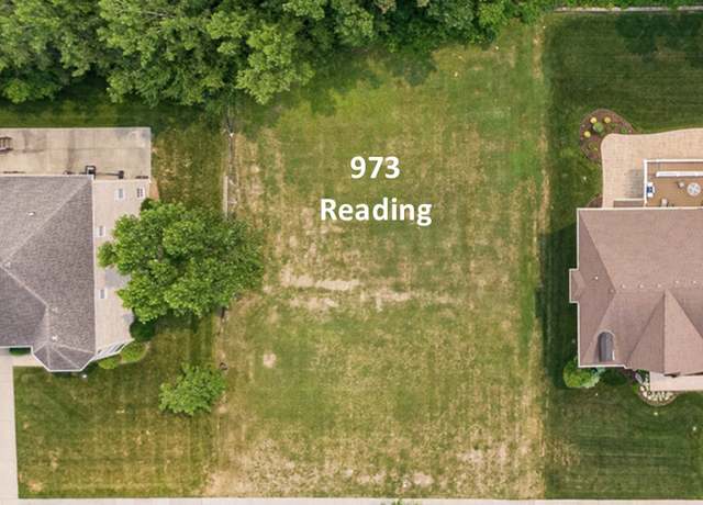 Property at 973 Reading St, Bartlett, IL 60103