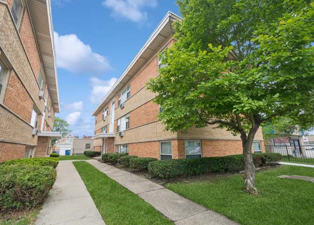 Property at 3725 N Harlem Ave, Chicago, IL 60634, 11 beds, 6 baths