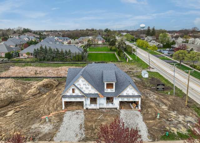Property at 1228 Prairie Ln Unit 4B, Lemont, IL 60439, 2 beds, 2 baths