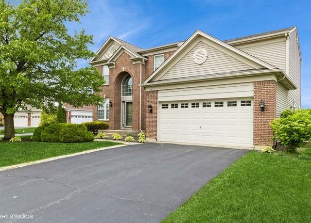 Property at 6 Marigold Ln, Algonquin, IL 60102, 4 beds, 2.5 baths