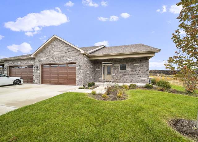 Property at 25127 S Westwind Dr, Channahon, IL 60410, 3 beds, 2 baths
