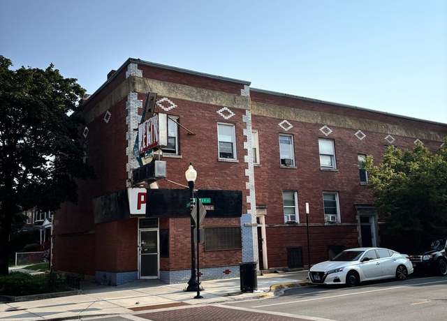 Property at 449-459 E 71st St, Chicago, IL 60619