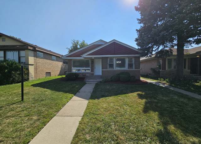 Property at 9207 S Paxton Ave, Chicago, IL 60617, 4 beds, 1 bath