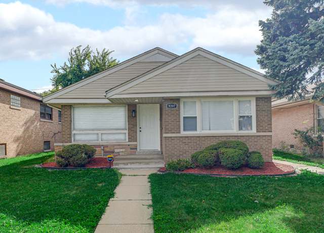 Property at 9207 S Paxton Ave, Chicago, IL 60617, 4 beds, 1 bath