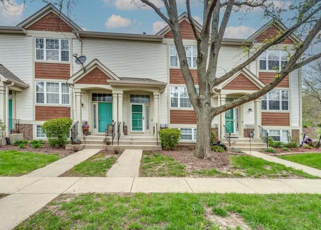 Property at 1602 Orchard Ct, West Chicago, IL 60185, 2 beds, 1.5 baths