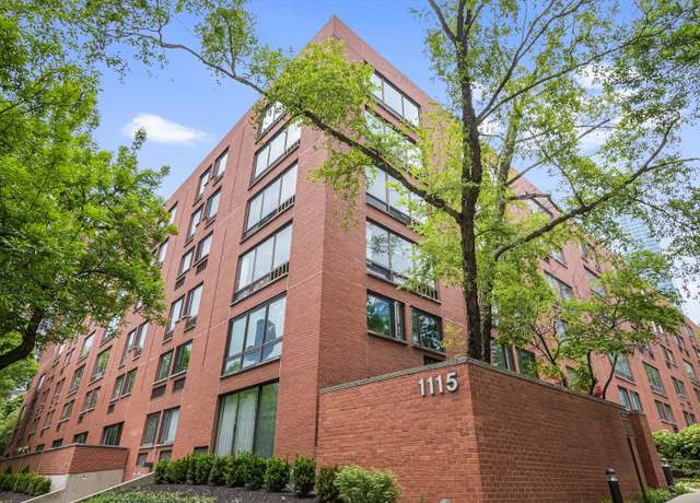 Property at 1115 S Plymouth Ct #102, Chicago, IL 60605, 2 beds, 2.5 baths