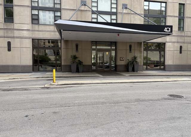 Property at 401 E Ontario St #1008, Chicago, IL 60611, 1 bed, 1 bath