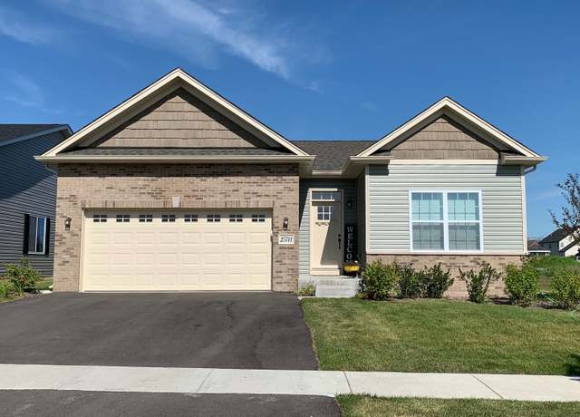 Property at 27410 W Porto Ln, Channahon, IL 60410, 2 beds, 2 baths