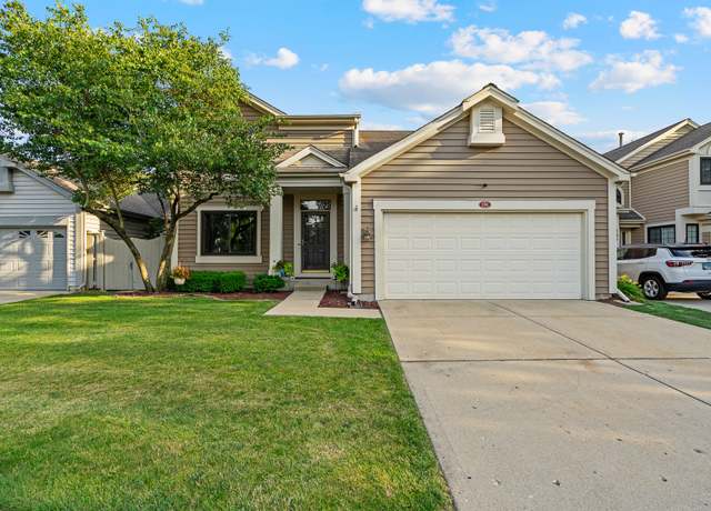 Property at 194 Seneca Trl, Bloomingdale, IL 60108, 4 beds, 3 baths