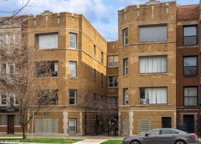 Property at 5205 S Drexel Blvd Unit N3A, Chicago, IL 60615, 1 bed, 1 bath