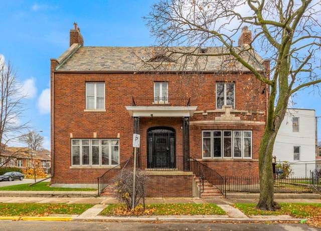 Property at 8059 S Morgan St, Chicago, IL 60620, 4 beds, 2.5 baths