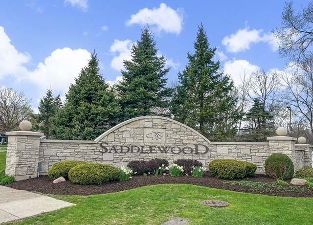 Property at 757 Appaloosa Trl, Wauconda, IL 60084, 5 beds, 3 baths
