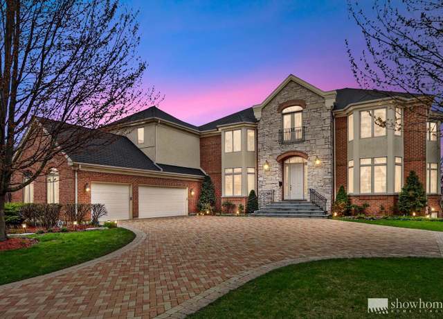 Property at 3507 Bradley Ct, Highland Park, IL 60035, 5 beds, 5.5 baths