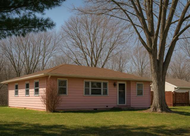 Property at 3520 John St, Steger, IL 60475, 3 beds, 2 baths