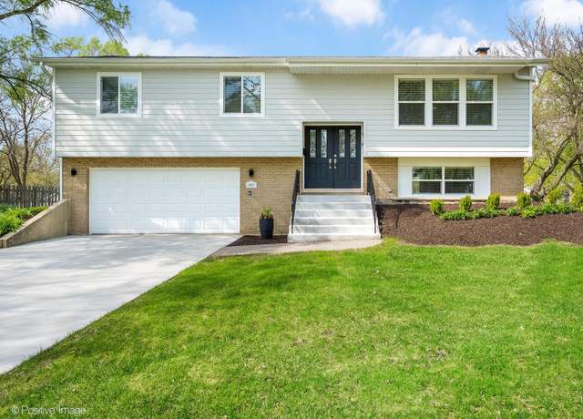 Property at 802 71st St, Darien, IL 60561, 3 beds, 2 baths