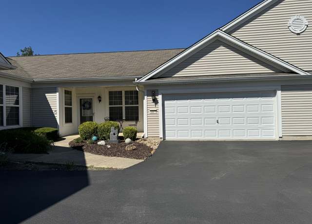 Property at 13370 Red Alder Ave, Huntley, IL 60142, 2 beds, 2 baths