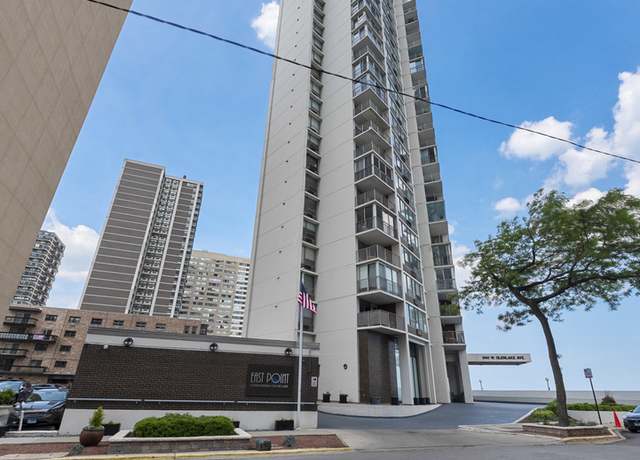 Property at 940 W Glenlake Ave Unit 24C, Chicago, IL 60660, 2 beds, 2 baths