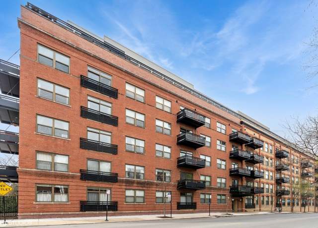 Property at 1735 W Diversey Pkwy #402, Chicago, IL 60614, 2 beds, 2 baths