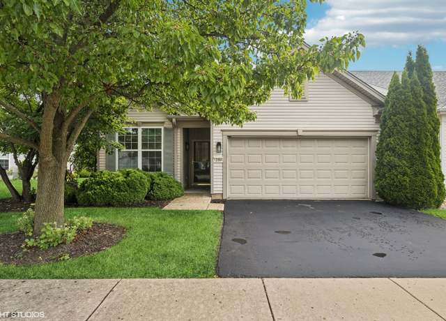 Property at 12564 Castle Rock Dr, Huntley, IL 60142, 2 beds, 2 baths