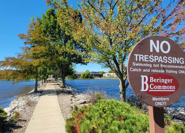 Property at 3014 E Beringer Cir, Urbana, IL 61802