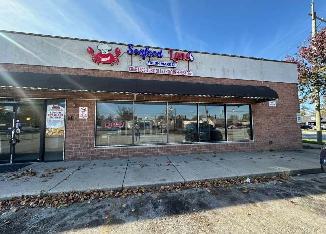 Property at 344 N Wolf Rd, Hillside, IL 60162