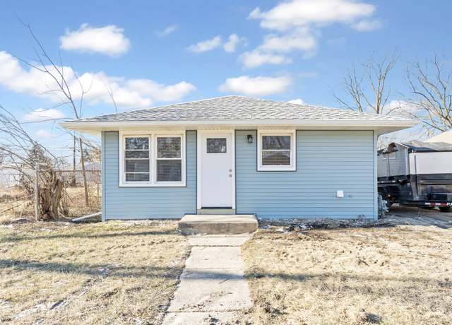Property at 14212 Marshfield Ave, Dixmoor, IL 60426, 4 beds, 1 bath