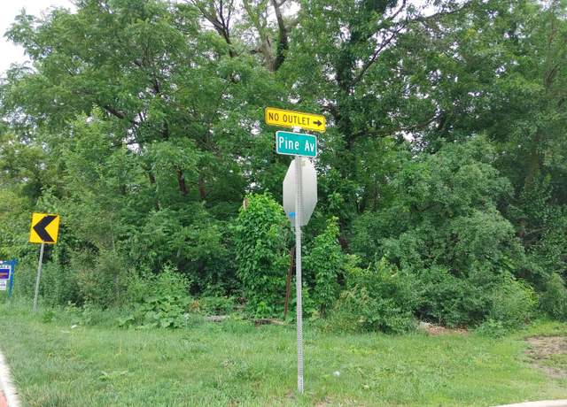 Property at NEC Pine Ave, West Chicago, IL 60185