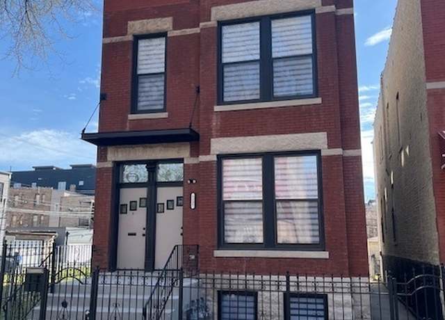 Property at 1137 N Francisco Ave, Chicago, IL 60622, 6 beds, 6 baths