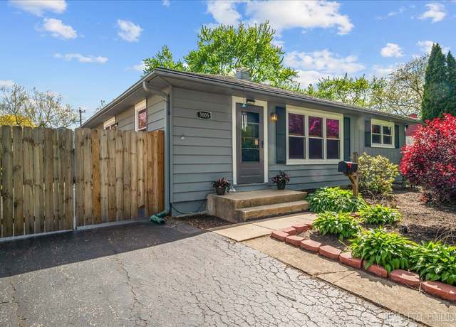 Property at 3005 Starling Ln, Rolling Meadows, IL 60008, 3 beds, 1 bath