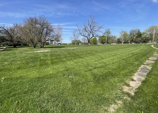Property at 105 1st South St, Kappa, IL 61738