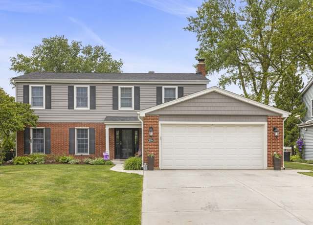 Property at 1064 S Lewis Ave, Lombard, IL 60148, 4 beds, 2.5 baths