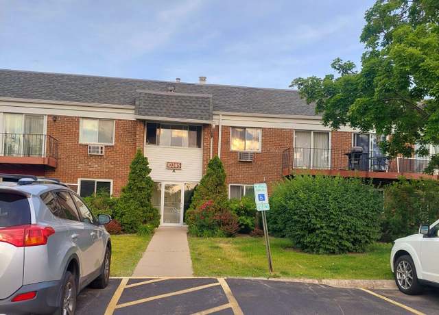 Property at 10385 Dearlove Rd Unit 1E, Glenview, IL 60025, 1 bed, 1 bath