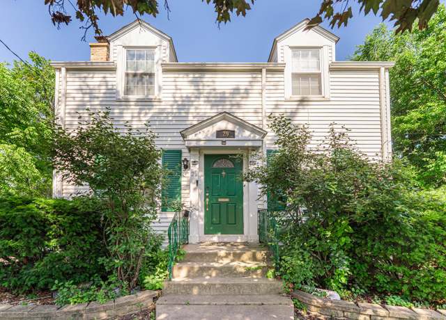 Property at 29 Oak Ridge Ave, Hillside, IL 60162, 3 beds, 2 baths
