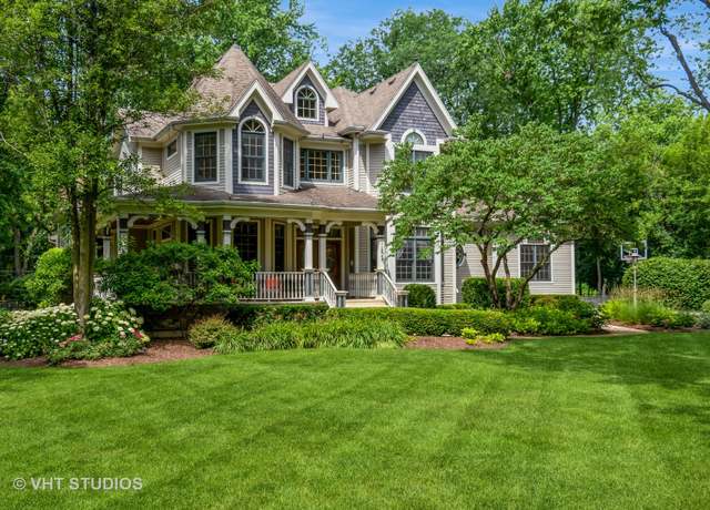 Property at 7S448 Arbor Dr, Naperville, IL 60540, 5 beds, 4.5 baths