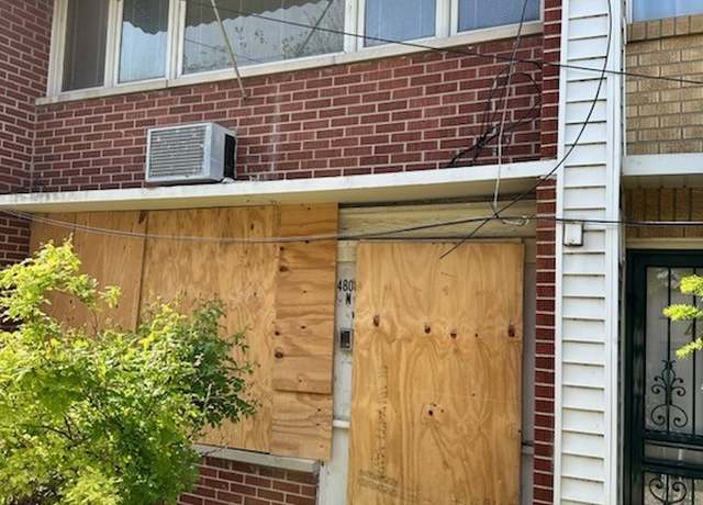Property at 4808 S Drexel Blvd Unit N, Chicago, IL 60615, 2 beds, 1 bath