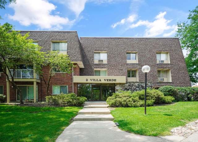Property at 2 Villa Verde Dr #208, Buffalo Grove, IL 60089, 2 beds, 2 baths