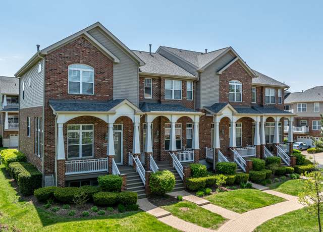 Property at 6074 Ironwood Ln, Lisle, IL 60532, 3 beds, 2.5 baths