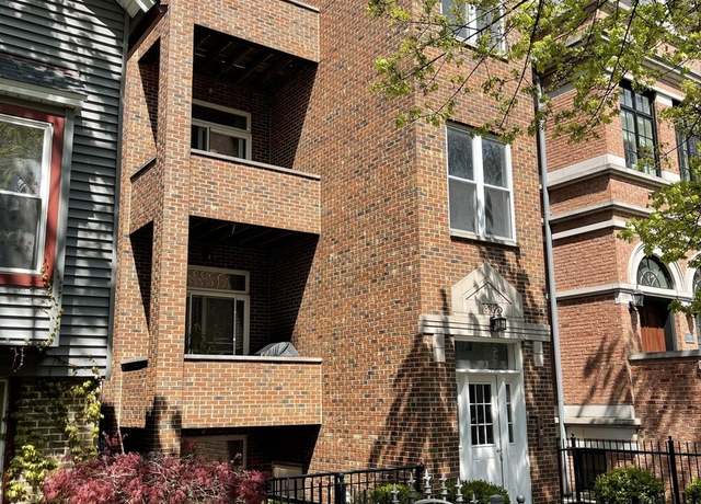 Property at 870 W Lill Ave #2, Chicago, IL 60614, 2 beds, 2 baths