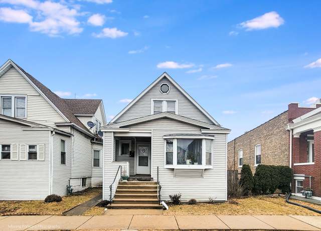 Property at 2343 S 50th Ave, Cicero, IL 60804, 4 beds, 2 baths