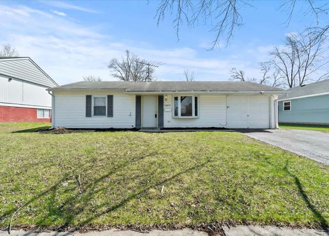 Property at 22601 Theodore Ave, Sauk Village, IL 60411, 3 beds, 1 bath
