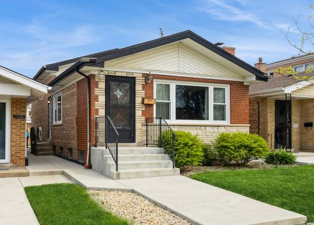 Property at 2912 W 103rd St, Chicago, IL 60655, 3 beds, 2 baths