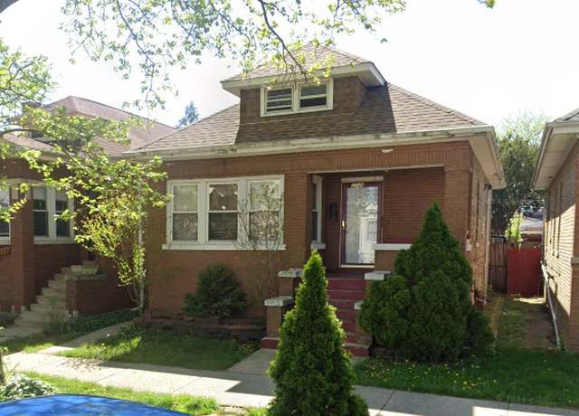 Property at 2248 N Lacrosse Ave, Chicago, IL 60639, 3 beds, 2 baths