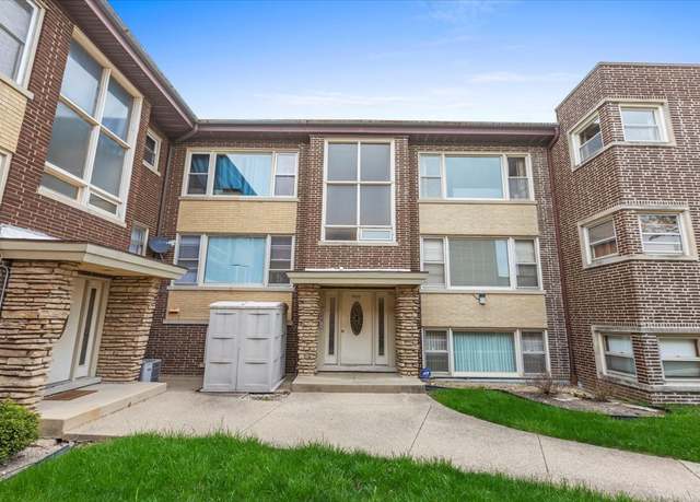 Property at 5532 W Lawrence Ave Unit 2S, Chicago, IL 60630, 2 beds, 1 bath