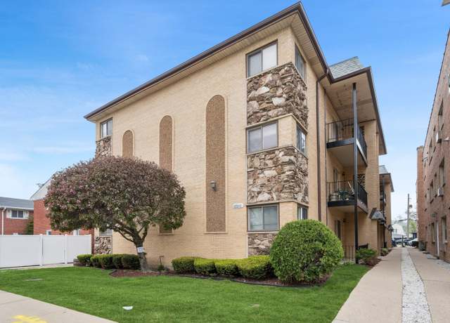 Property at 6259 N Northwest Hwy Unit 3D, Chicago, IL 60631, 2 beds, 2 baths