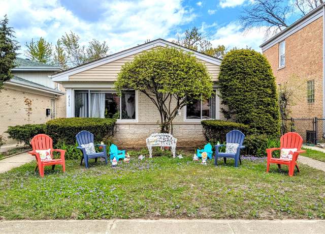Property at 8305 Karlov Ave, Skokie, IL 60076, 3 beds, 2 baths