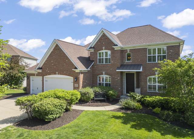 Property at 12923 Grande Pines Blvd, Plainfield, IL 60585, 5 beds, 4.5 baths