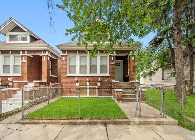 Property at 6742 S Honore St, Chicago, IL 60636, 5 beds, 1 bath